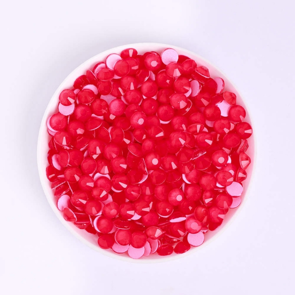 Glass Rhinestones - Picture 6 of 16